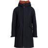 DUNO - Cappotto - Blu notte