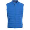 .12 PUNTODODICI - Smanicati - Blu china