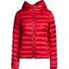ADD - Piumino - Rosso