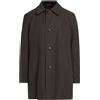 PALTÒ - Cappotto - Verde scuro