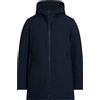 HERNO - Cappotto - Blu navy
