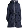 ADD - Cappotto - Blu notte