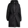 ADD - Cappotto - Nero