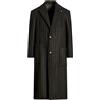 TAKESHY KUROSAWA - Cappotto - Verde militare