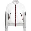 PEUTEREY - Bomber - Bianco