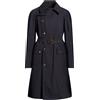 SEALUP - Soprabito - Blu notte