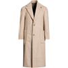 TAKESHY KUROSAWA - Cappotto - Beige