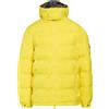 F**K PROJECT - Piumino - Giallo