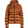 REFRIGIWEAR - Piumino - Arancione
