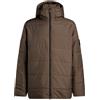 JACK WOLFSKIN - Piumino - Khaki