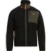 LACOSTE - Shearling e Teddy - Nero