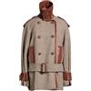 ZIMMERMANN - Cappotto - Beige