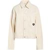 CARHARTT - Giubbotto - Panna