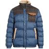 BOB - Piumino - Blu navy