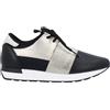 POLLINI - Sneakers - Nero