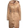 TWINSET - Piumino - Sabbia