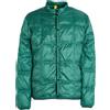 MONCLER x FRGMT by HIROSHI FUJIWARA - Piumino - Verde smeraldo