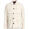 TOMMY HILFIGER - Giubbotto - Beige