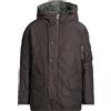 SPIEWAK - Cappotto - Verde militare