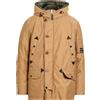 SPIEWAK - Cappotto - Sabbia