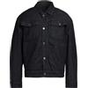 ARMANI EXCHANGE - Giubbotto jeans - Blu