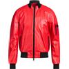 PEUTEREY - Bomber - Rosso