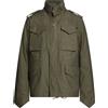 ALPHA INDUSTRIES - Giubbotto - Verde militare