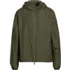SAVE THE DUCK - Giubbotto - Verde militare