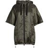 MAX MARA THE CUBE - Piumino - Verde scuro