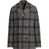 MICHAEL KORS MENS - Caban e doppio petto - Grigio