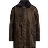 SPIEWAK - Cappotto - Verde scuro