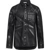 HELMUT LANG - Giubbotto - Nero