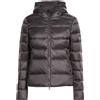 REFRIGIWEAR - Piumino - Nero