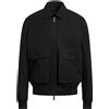 DSQUARED2 - Bomber - Nero