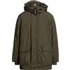 SPIEWAK - Cappotto - Verde scuro