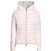 CANADIAN - Piumino - Rosa chiaro