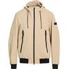 PEUTEREY - Giubbotto - Beige
