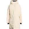 INVICTA - Cappotto - Panna