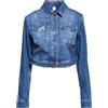 LIU -JO - Giubbotto jeans - Blu