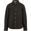 STUSSY WORK GEAR - Giubbotto - Antracite