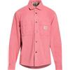 STUSSY WORK GEAR - Giubbotto - Rosa antico