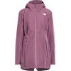 THE NORTH FACE - Parka - Malva