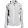 SALEWA - Giubbotto - Grigio chiaro