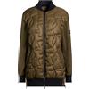 HOGAN - Piumino - Verde militare