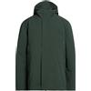 CALVIN KLEIN - Cappotto - Verde scuro