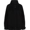 MARELLA - Cappotto - Nero