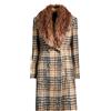 CRISTINAEFFE - Cappotto - Cammello
