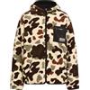 MARKET - Shearling e Teddy - Panna