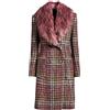 CRISTINAEFFE - Cappotto - Rosa