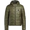 MICHAEL KORS MENS - Piumino - Verde militare